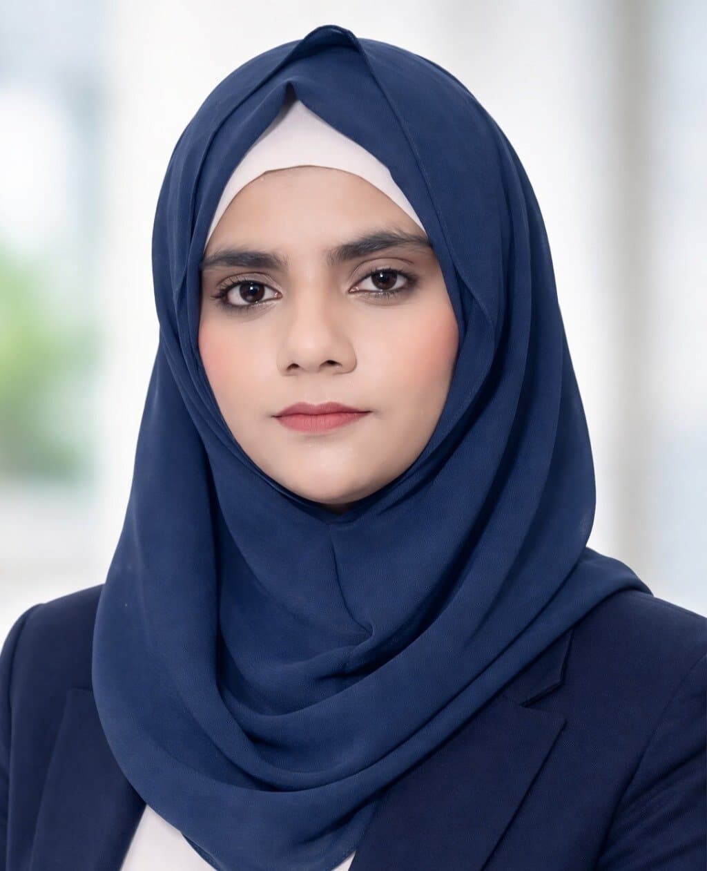 Minahil Nawaz